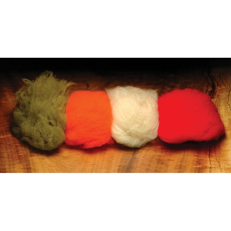 Hareline Rams Wool
