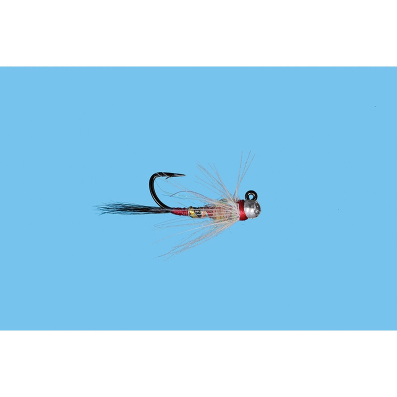 Jig Rainbow Assassin