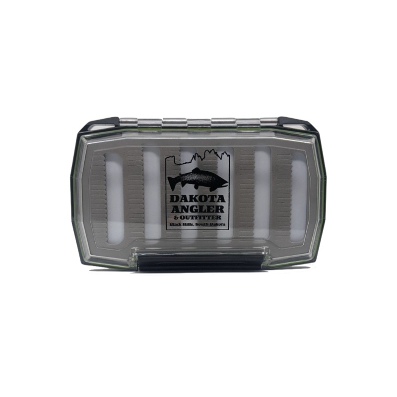 Large Teton Fly Box