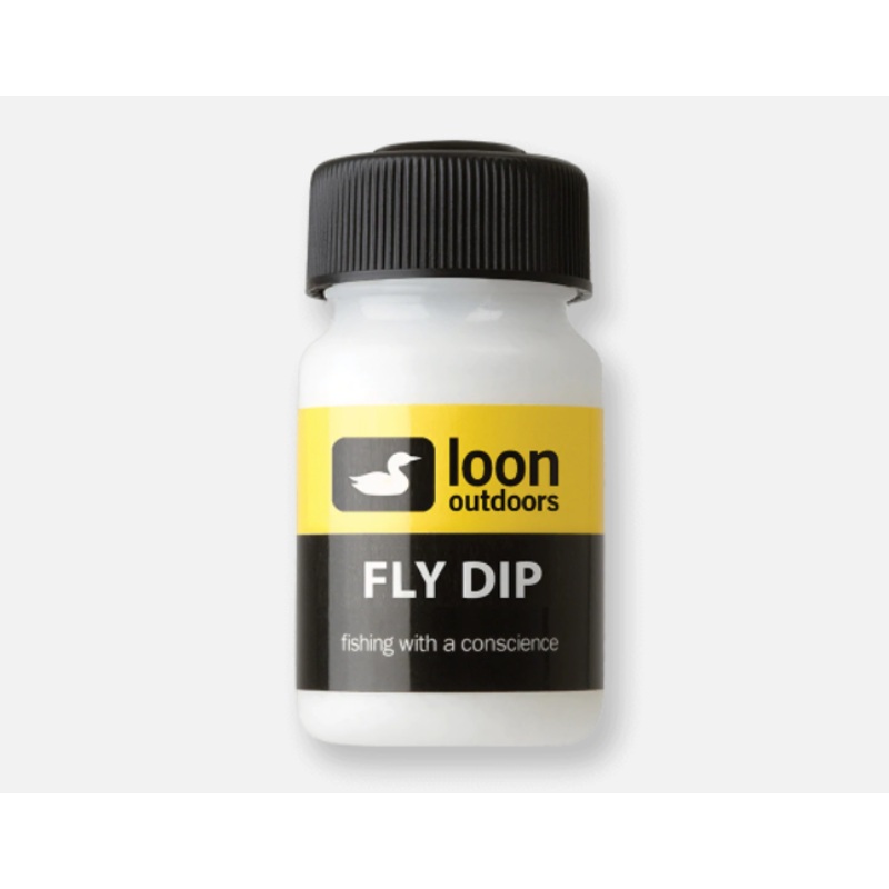Loon Fly Dip