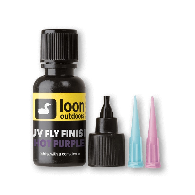 Loon UV Resin Hot Purple