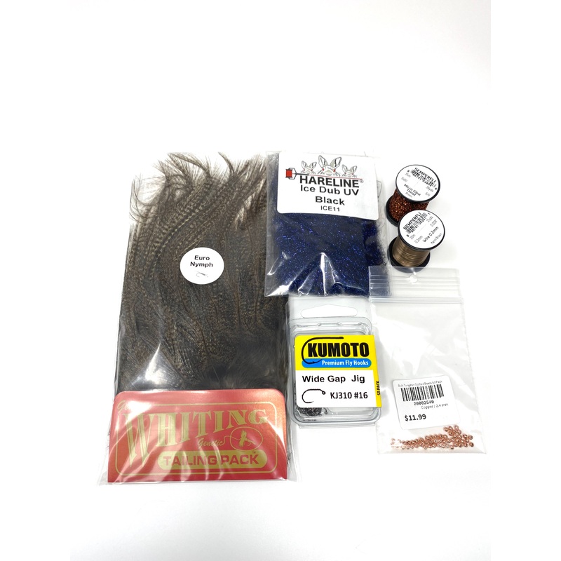 MGT Skinny Jig Bundle