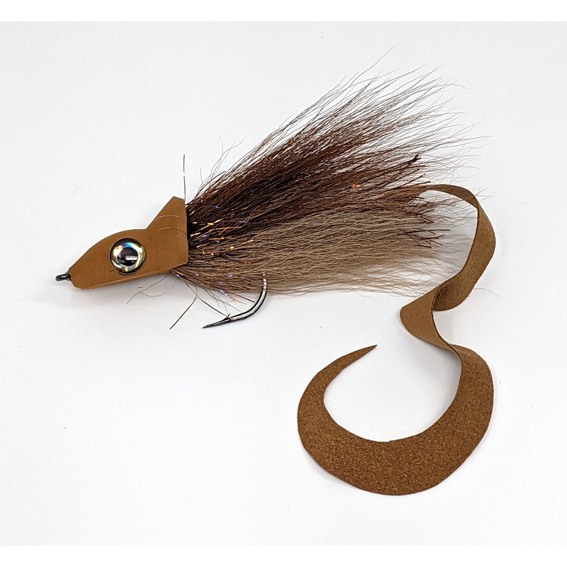 PJ's Moose Rocket