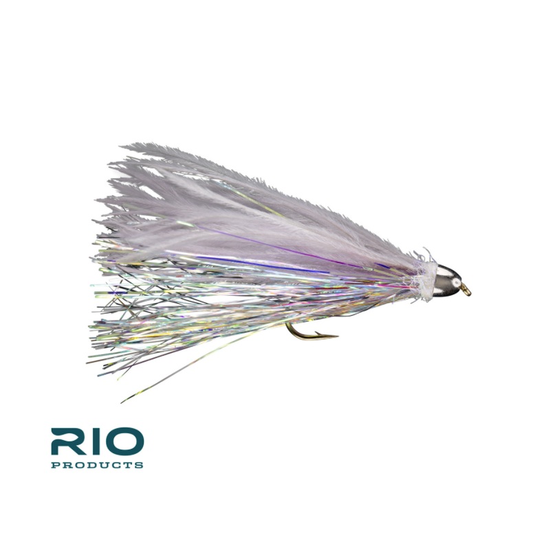 Rio Skiddish Smolt