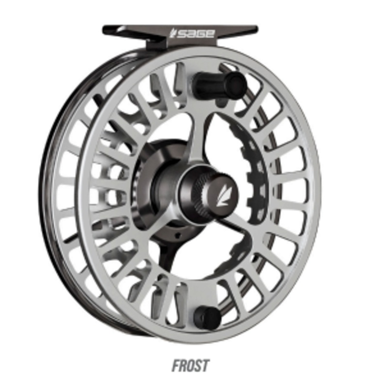 Sage Arbor XL Reel