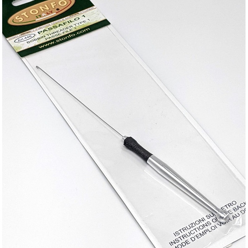 Stonfo Bobbin Threader #1