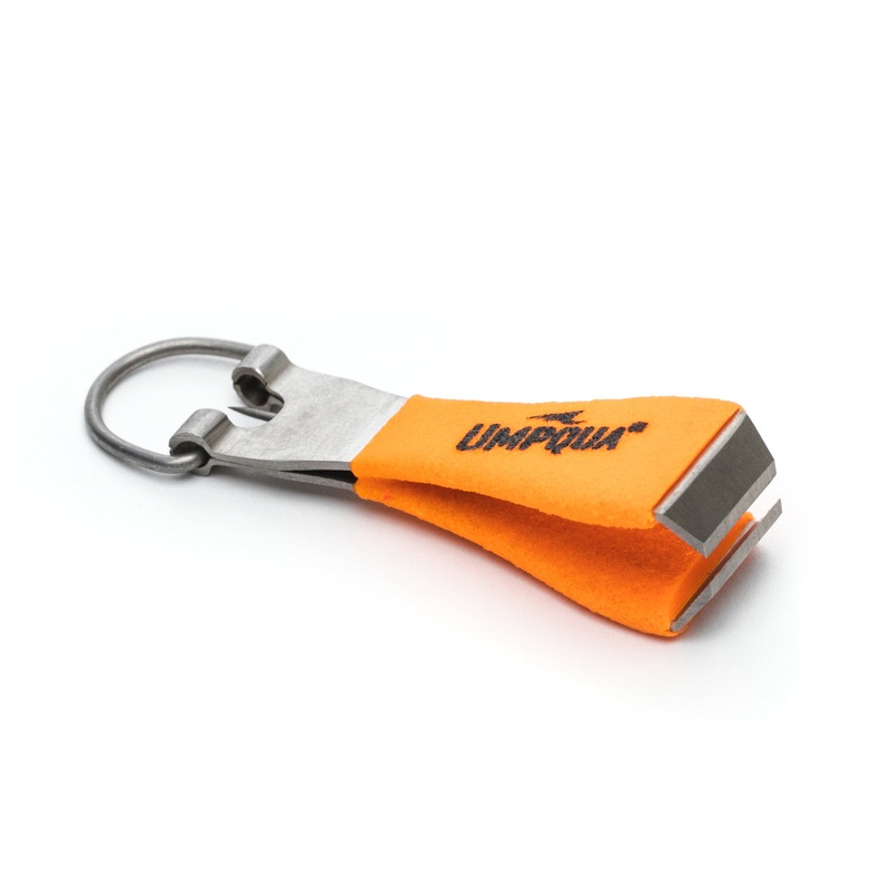 Umpqua River Grip Nipper