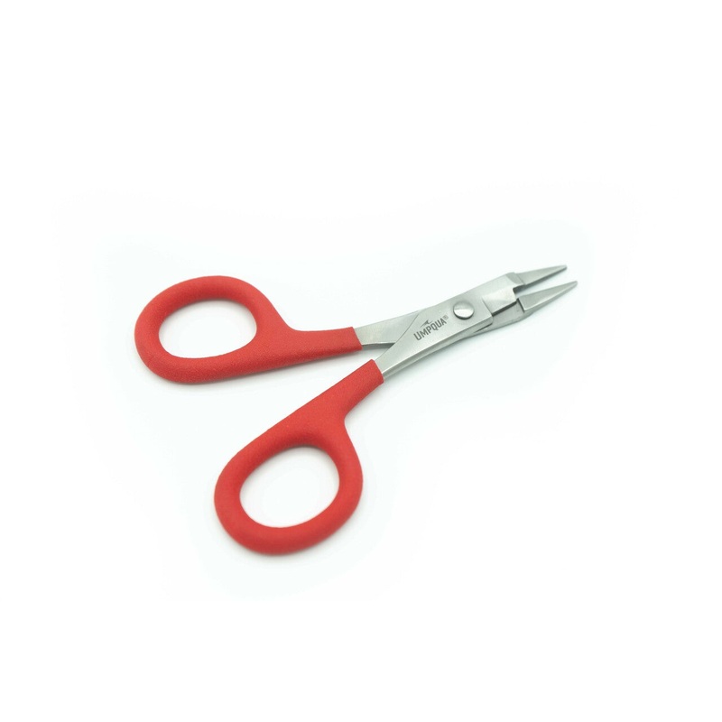 Umpqua Rivergrip Debarb Plier