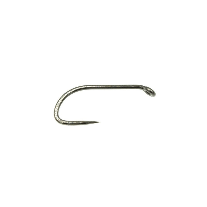 Umpqua XC 290BL-BN5X Hook 25 Pack