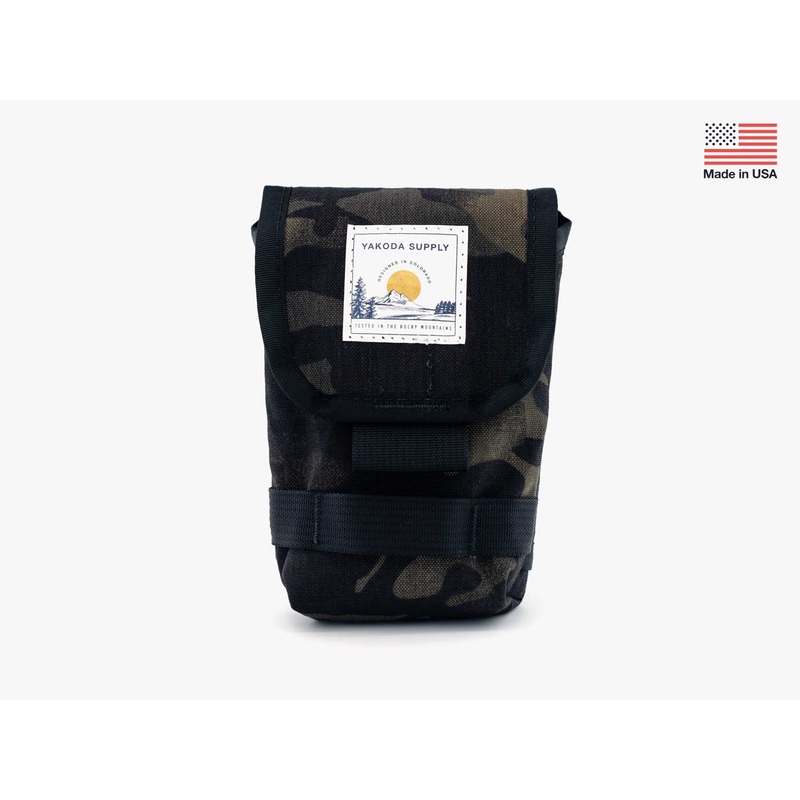 Yakoda Utility Pouch