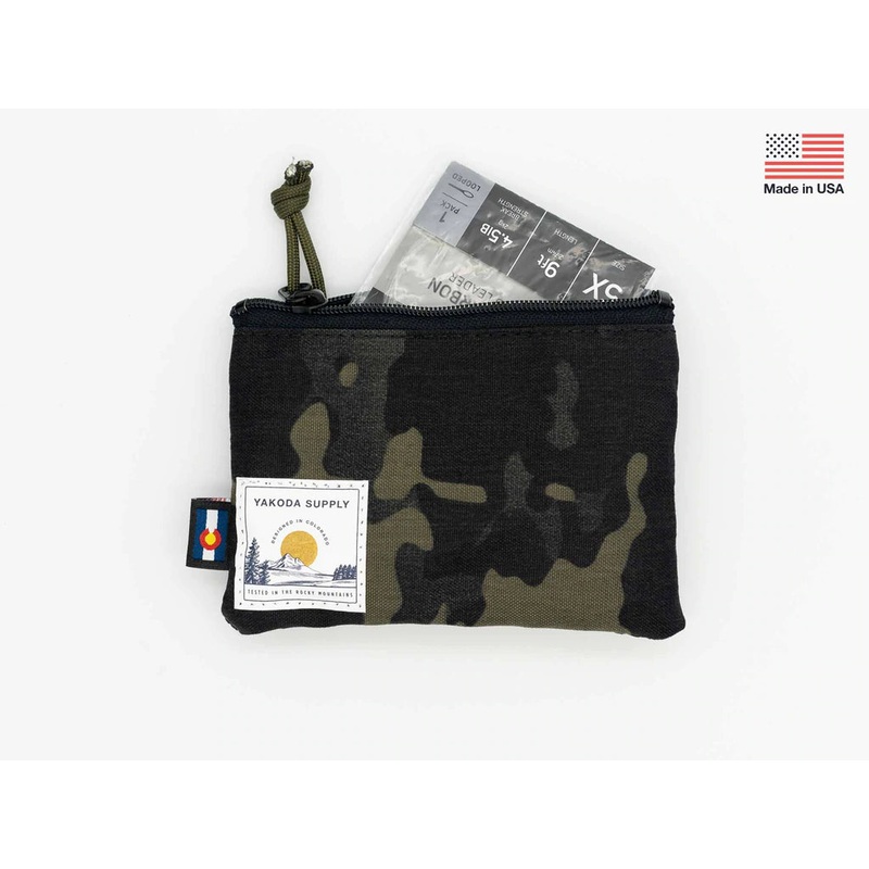 Yakoda Utility Wallet