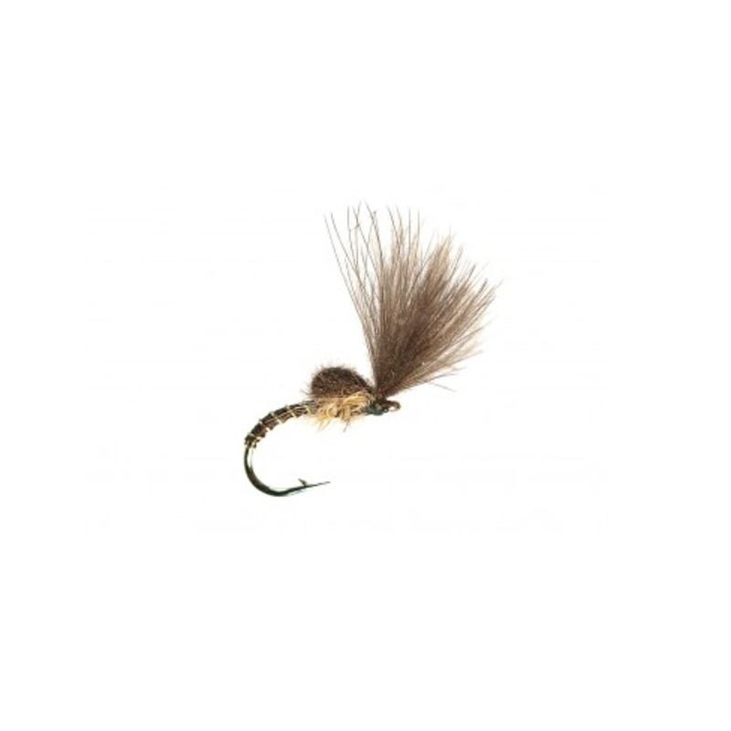 YFG Smoke Jumper