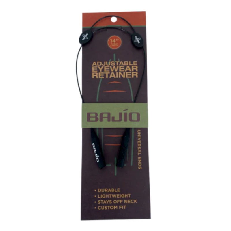 Bajio Zip Keeper