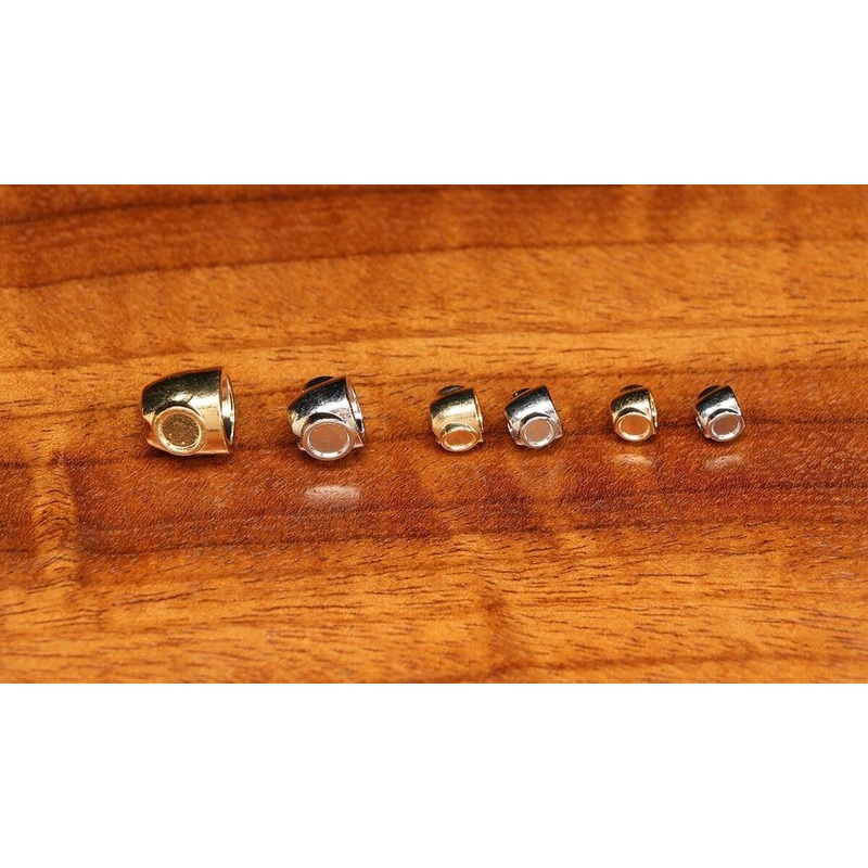 Bob Pop's Tungsten Jiggy Heads