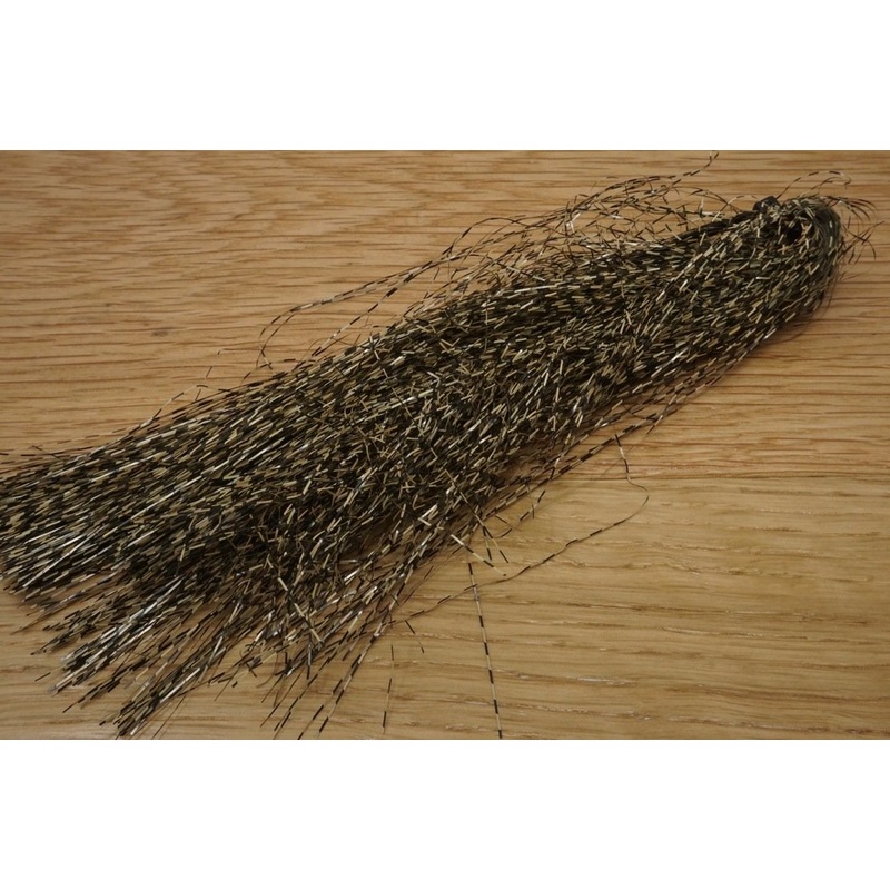 Cascade Crest Voodoo Fibers
