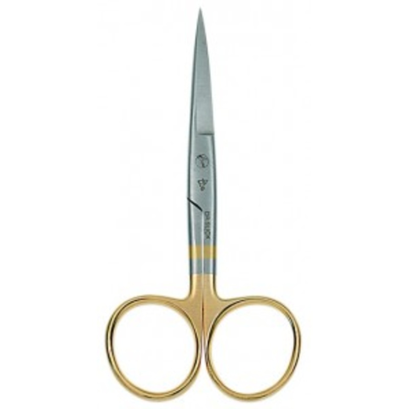 Dr. Slick Hair Scissor 4.5" Straight