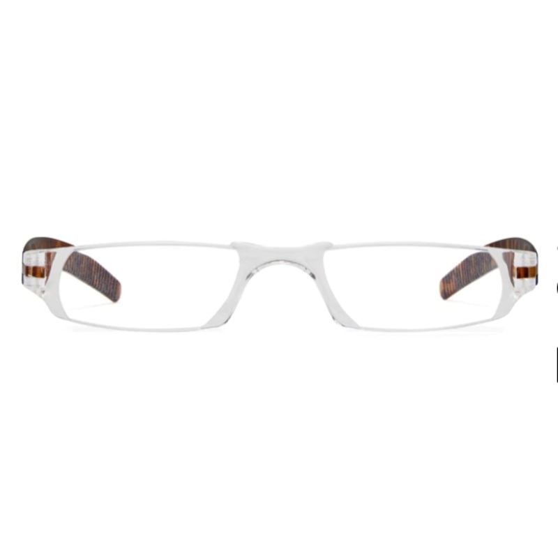 Fisherman Eyewear Slim Vision Readers