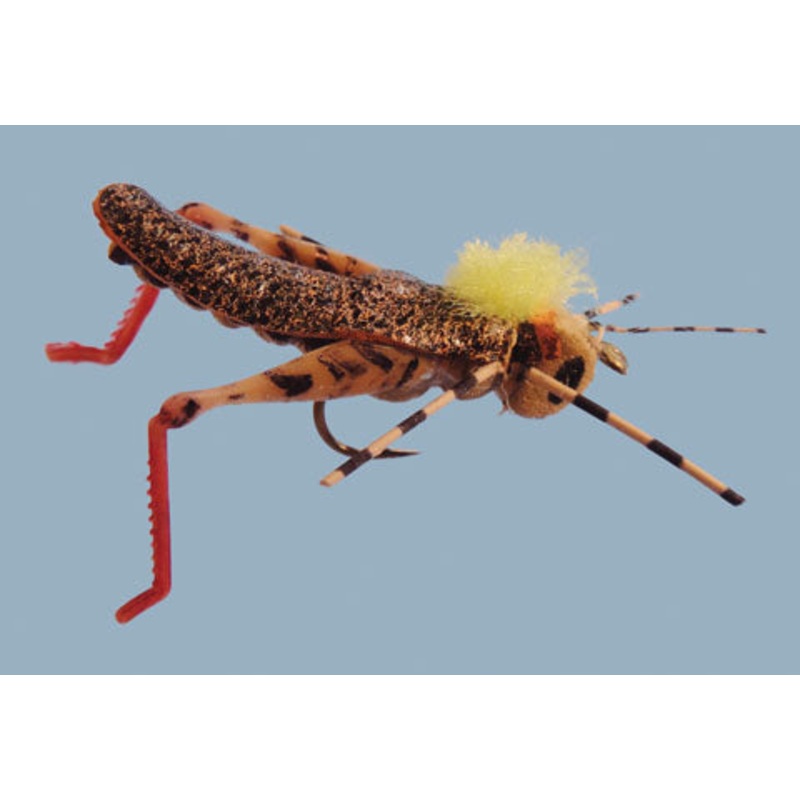 Furimsky's Hot Legs Hopper
