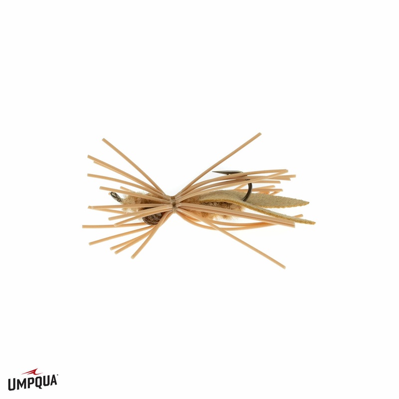 Kraft's Clawdad