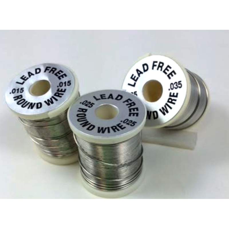 Lead Free Wire Spool
