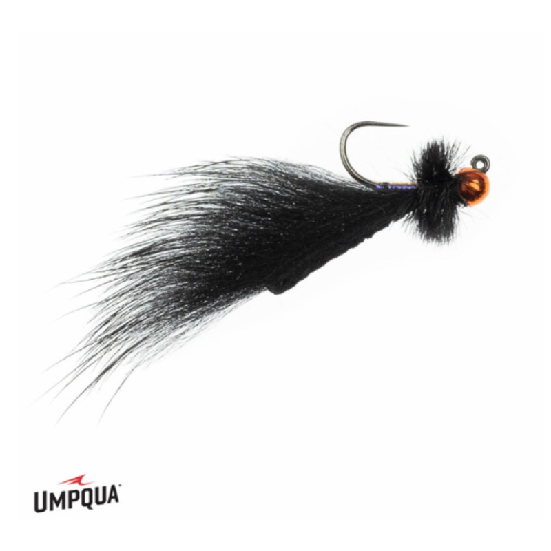 Mayer Mini Leech Jig Radiant