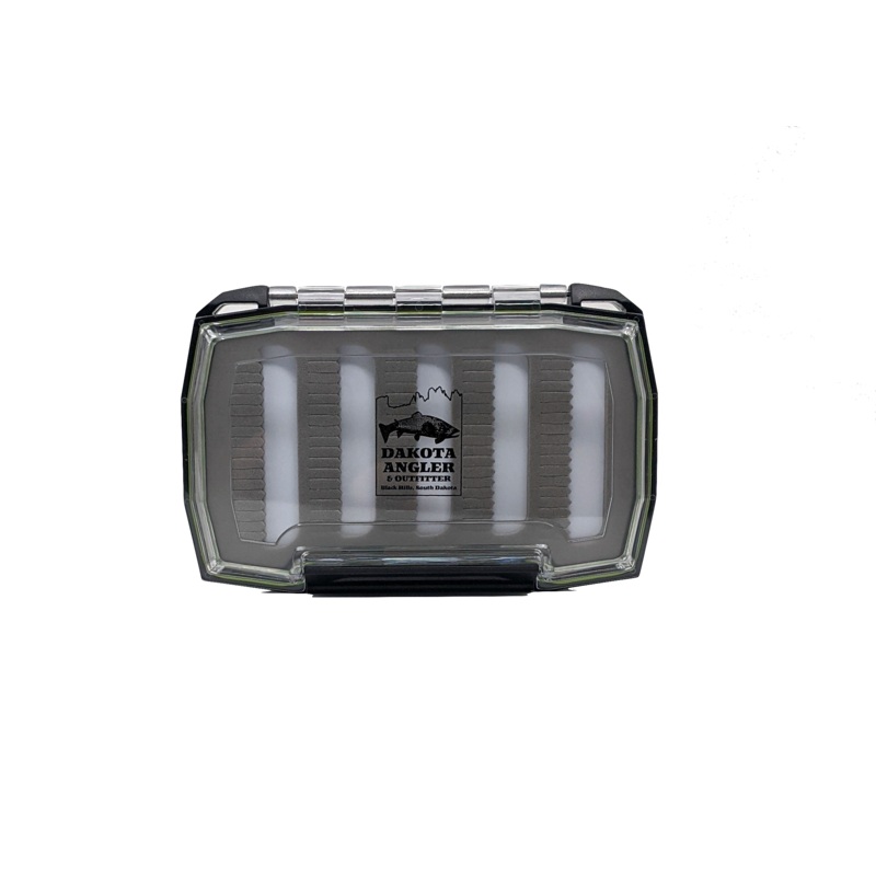 Medium Teton Fly Box