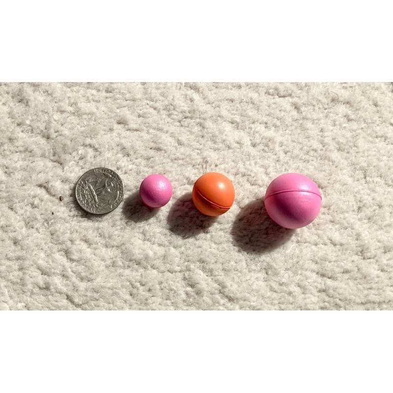 Oros Strike Indicators- Singles