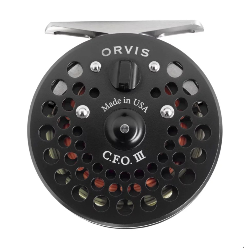 Orvis CFO Fly Reel