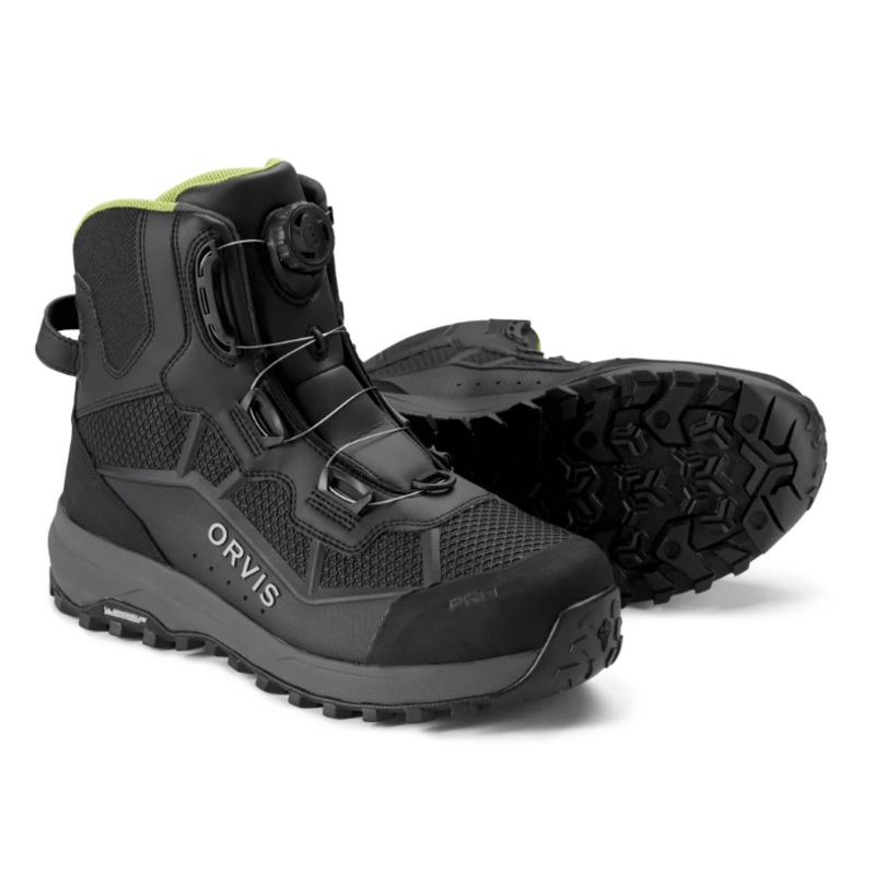 Orvis Pro BOA Wading Boot - Rubber
