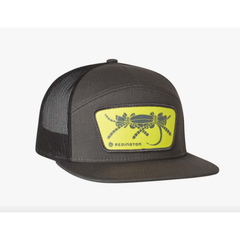 Redington Chubby Stencil Trucker Hat