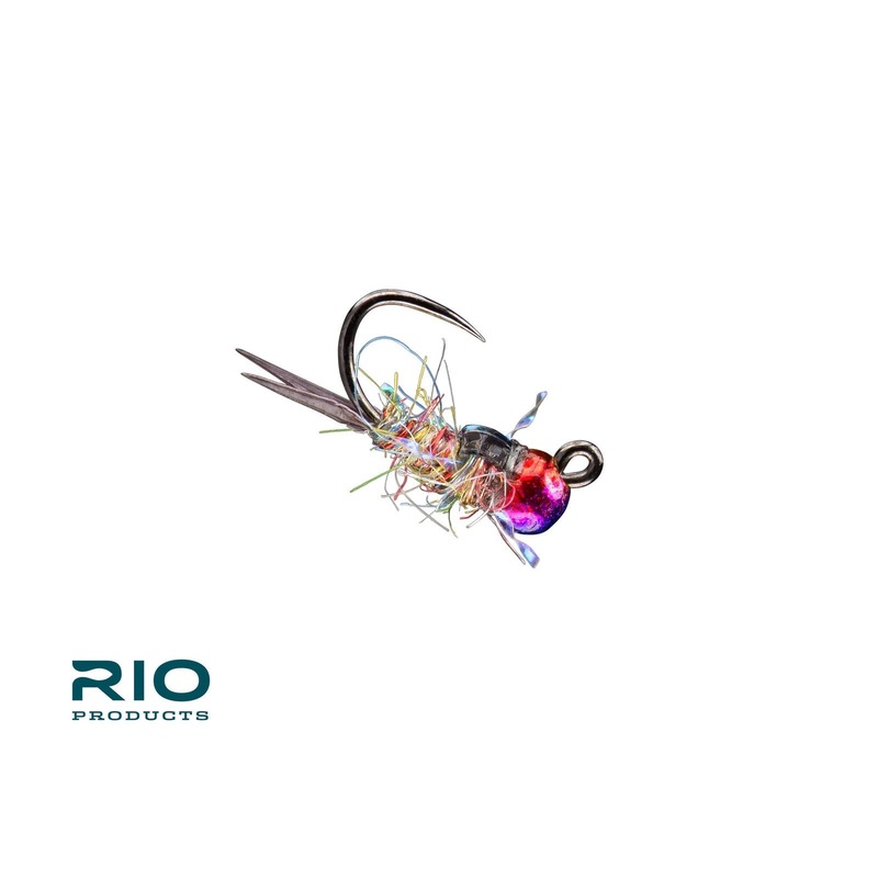 RIO Bug Nugget