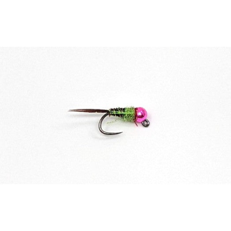 RIO French Dip Jig - Pink Bead