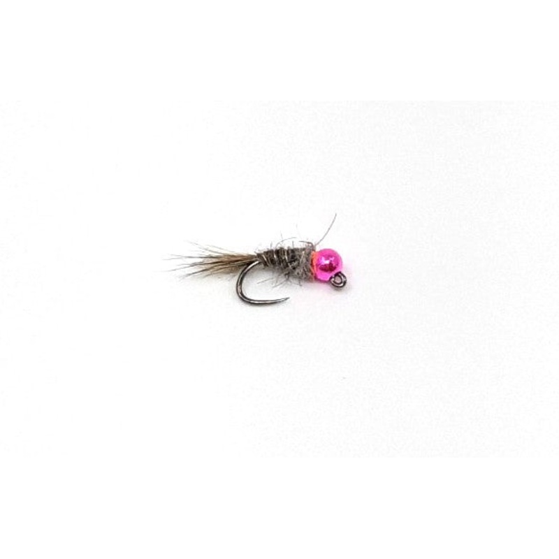 RIO HE Man - Pink Bead