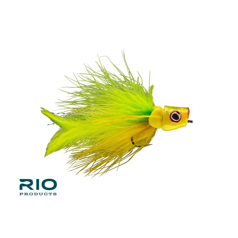 Rio PTO Popper