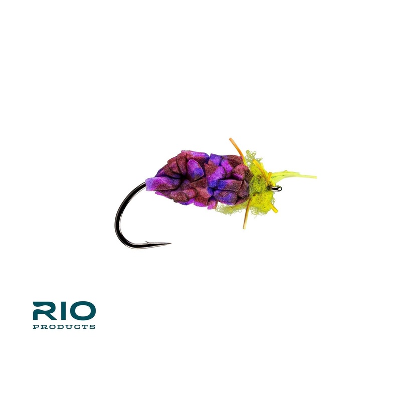RIO's Mulberry