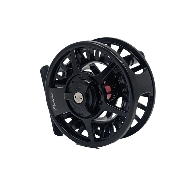 Rudder Sports Fly Reel 5/6