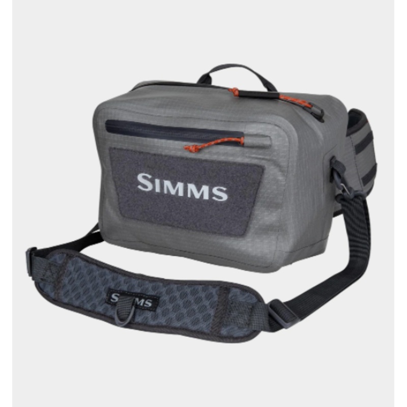 Simms Dry Creek Z Hip Pack