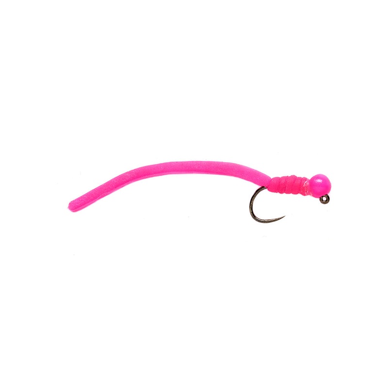 Squirminator Hot Head Jig