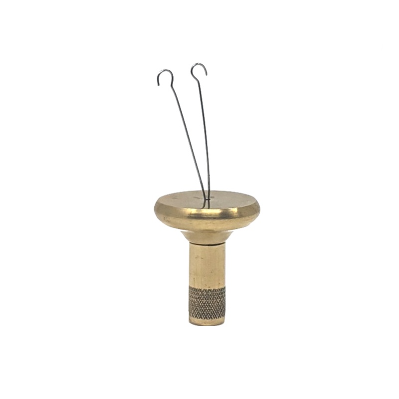 Terra Brass Dubbing Whirl