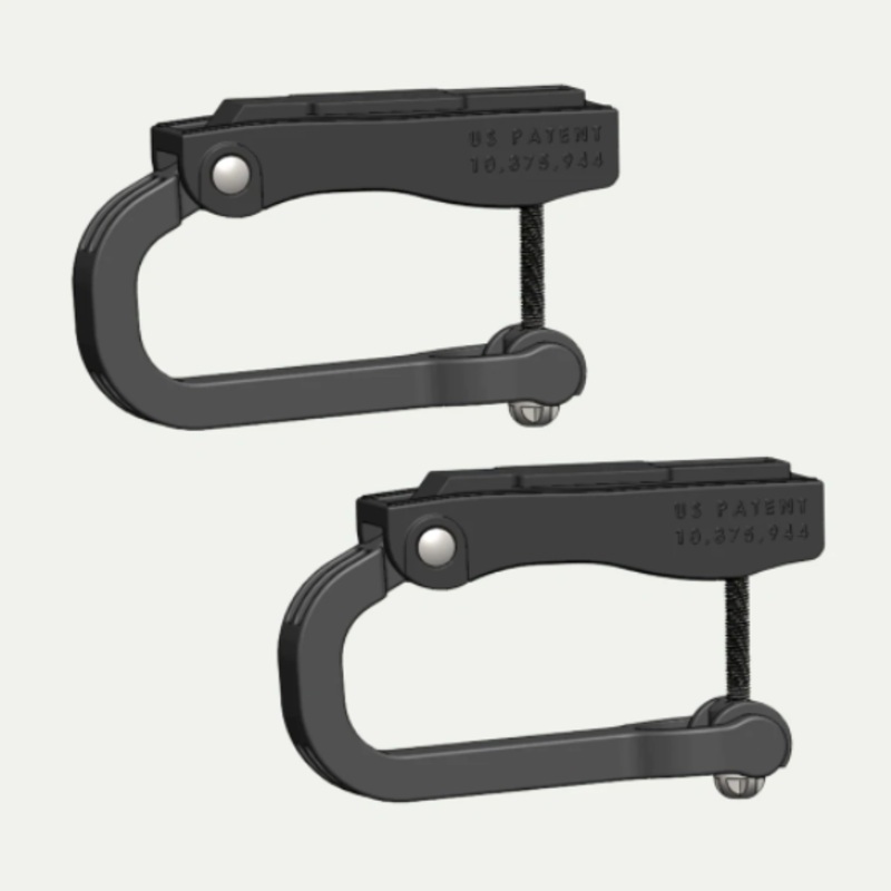 Trxstle XL Clamp Kit