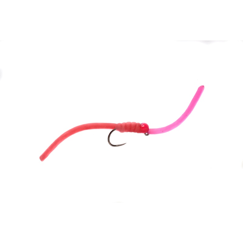 Two Tone Squirminator