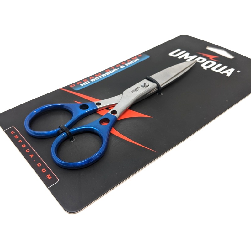 Umpqua Dreamstream+ HD Scissor 6"
