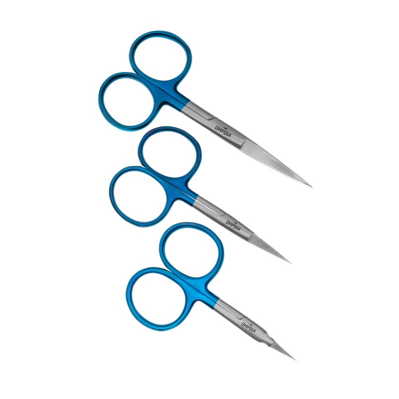 Umpqua Dreamstream+ Scissor Kit (3pc)