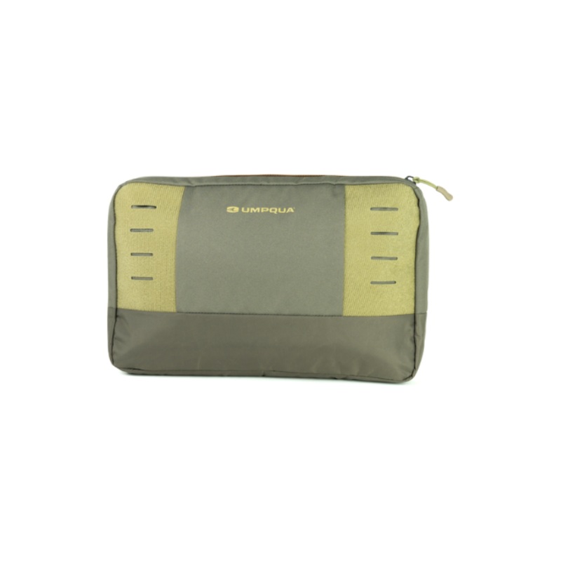 Umpqua ZS2 Tying Kit Pouch