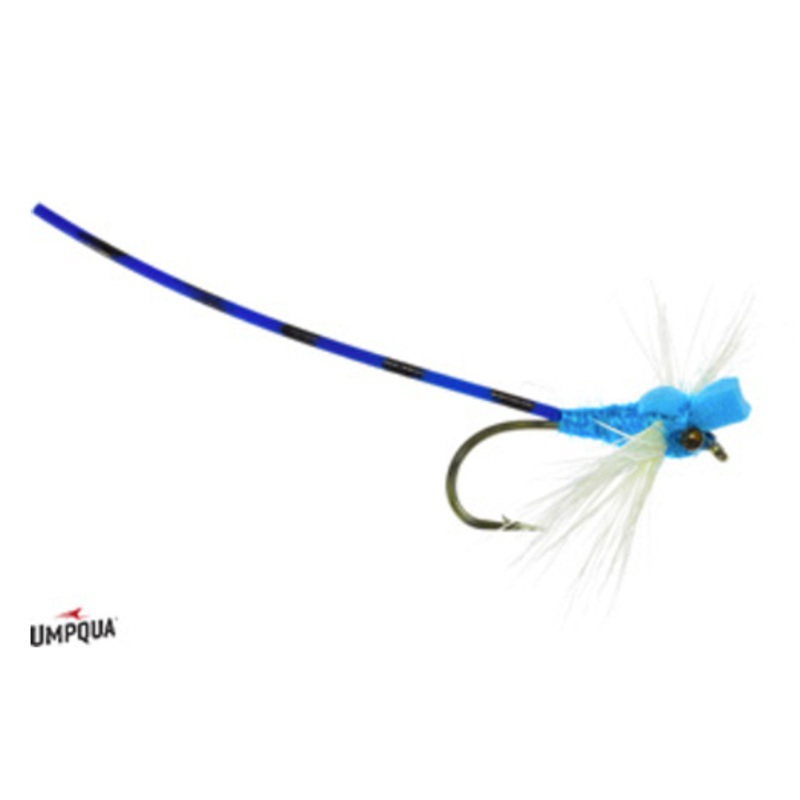 Adult Wiggle Damsel