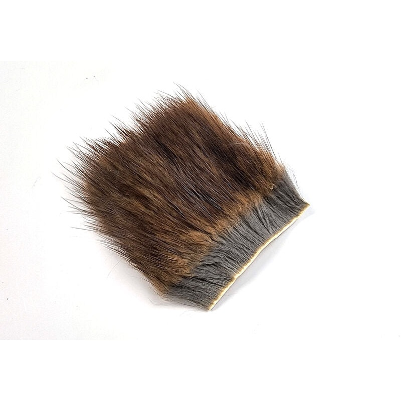 American Muskrat Fur Piece
