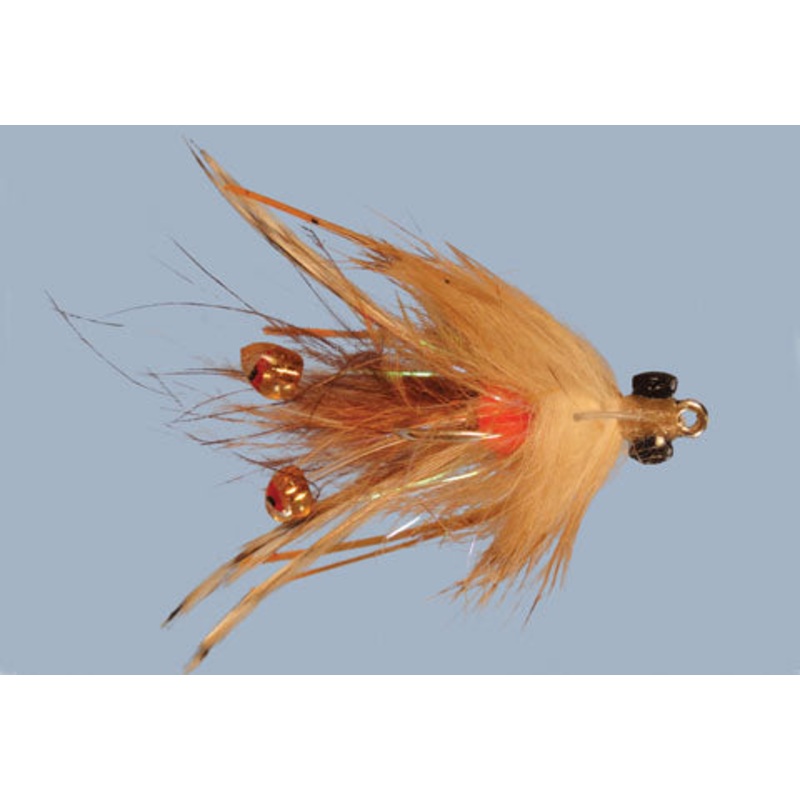 Colby's Closer Crab