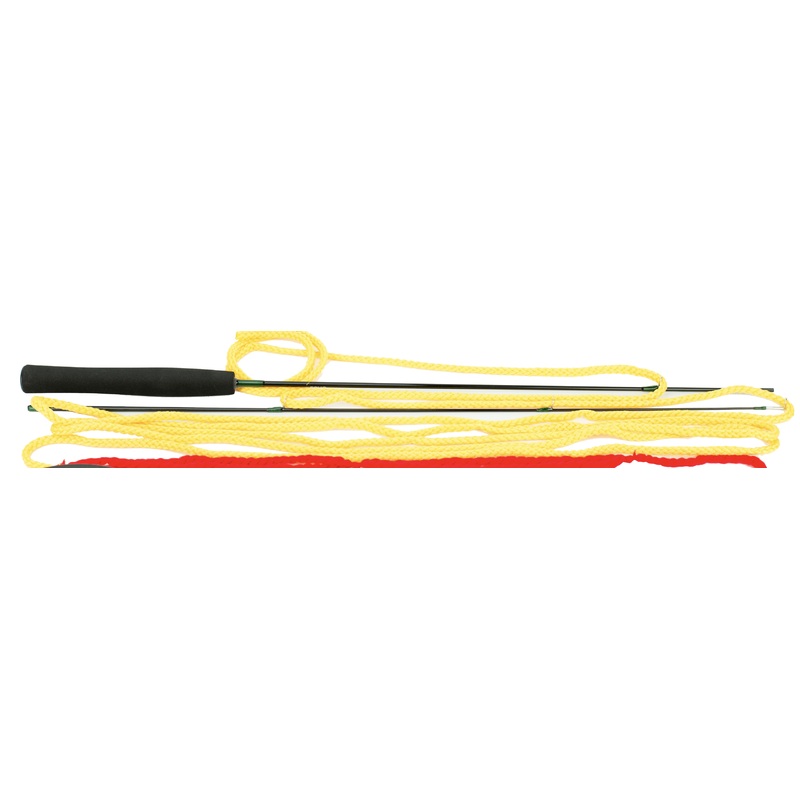 Echo Micro Practice  Rod