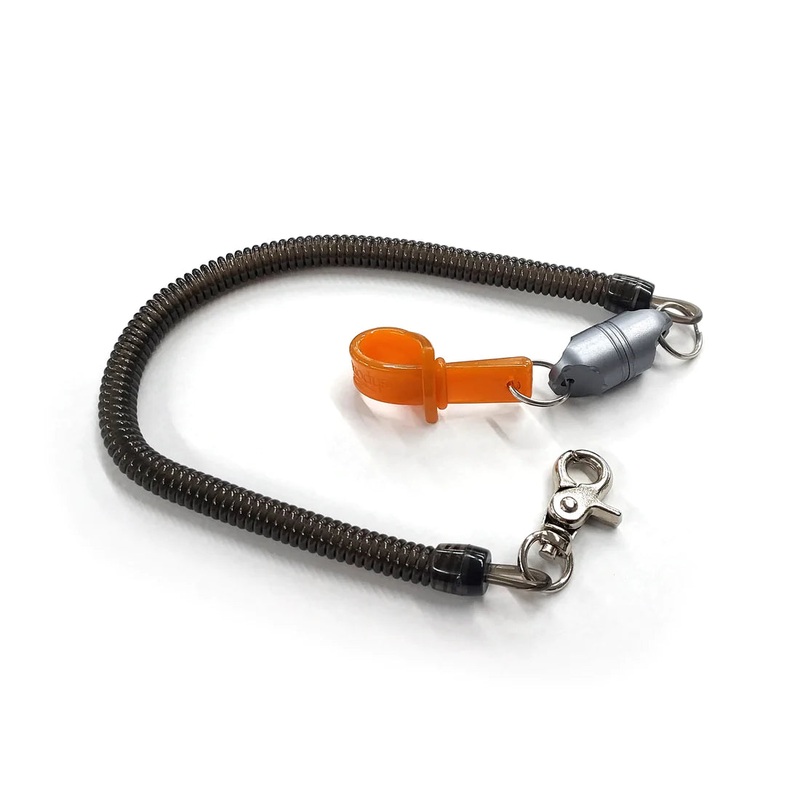 Fishpond Confluence Net Release 2.0- Gunmetal