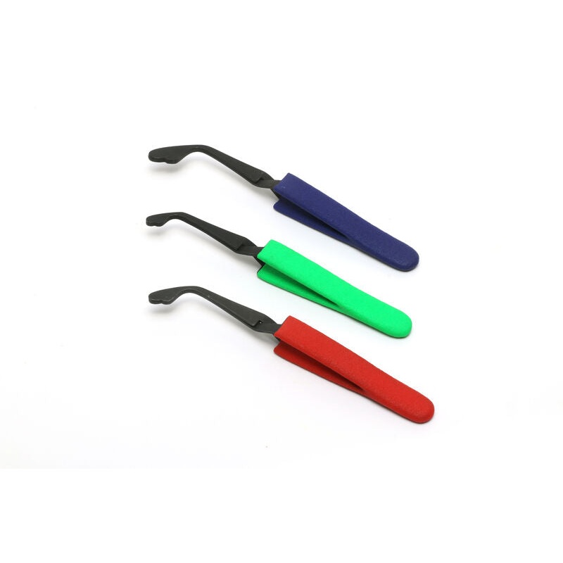 Hareline Mayfly Wing Burner Set of 3
